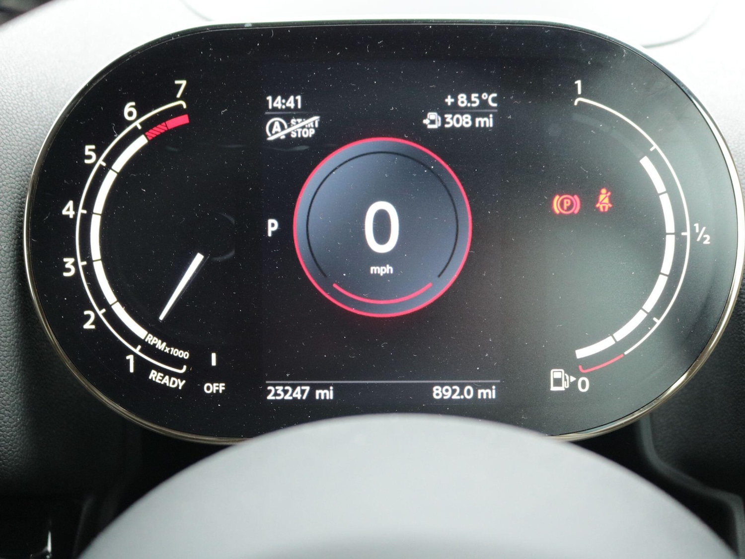 Used MINI Countryman 2022 for sale - 77908844: Photo 17