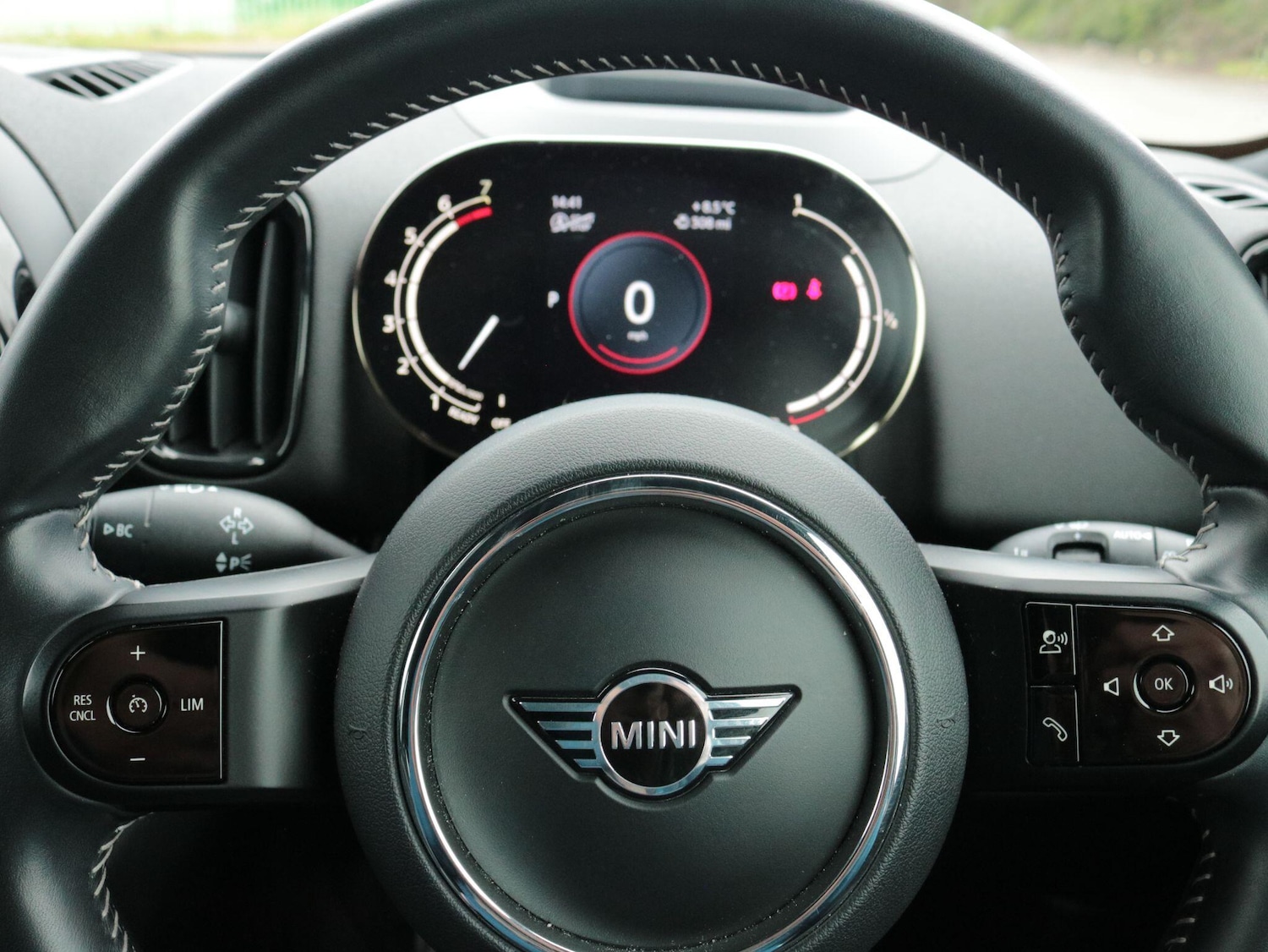 Used MINI Countryman 2022 for sale - 77908844: Photo 18