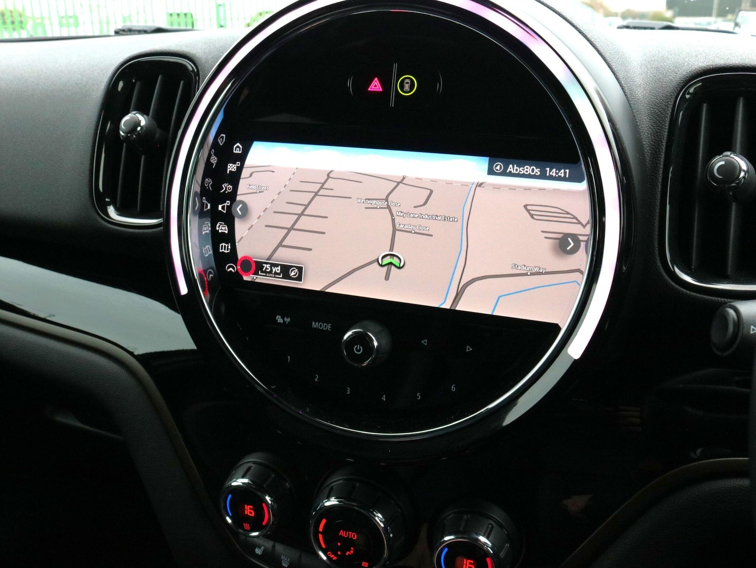 Used MINI Countryman 2022 for sale - 77908844: Photo 19