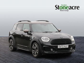 Used MINI Countryman 2022 for sale - 77908844: Photo