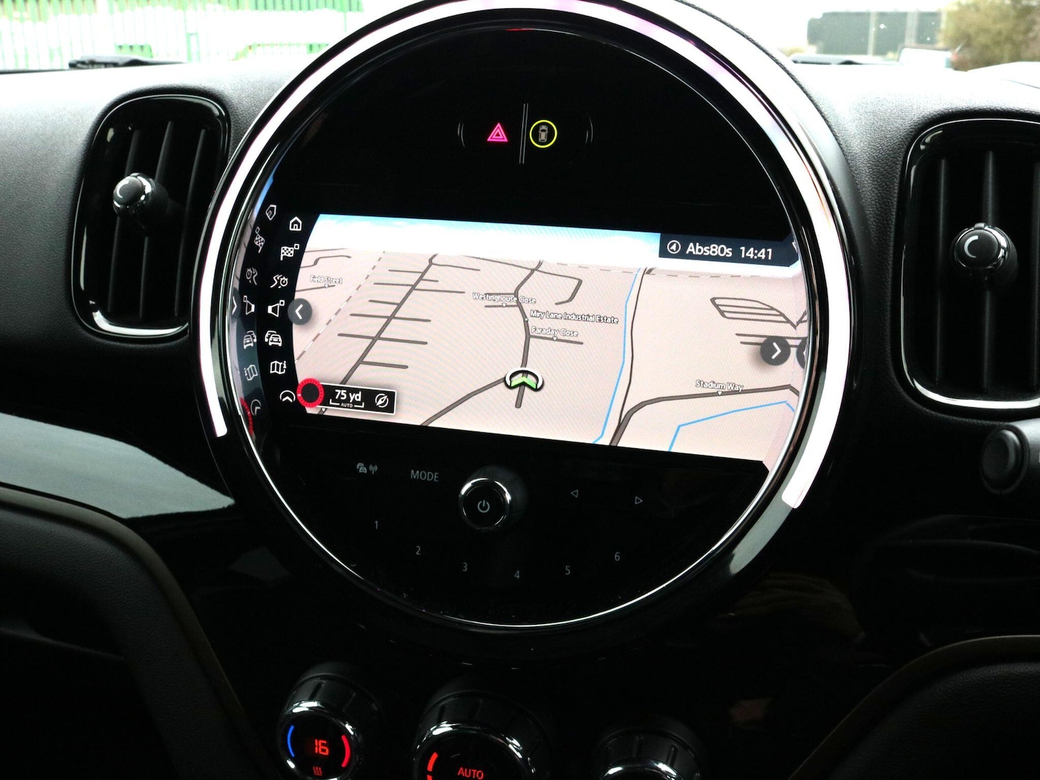 Used MINI Countryman 2022 for sale - 77908844: Photo 20