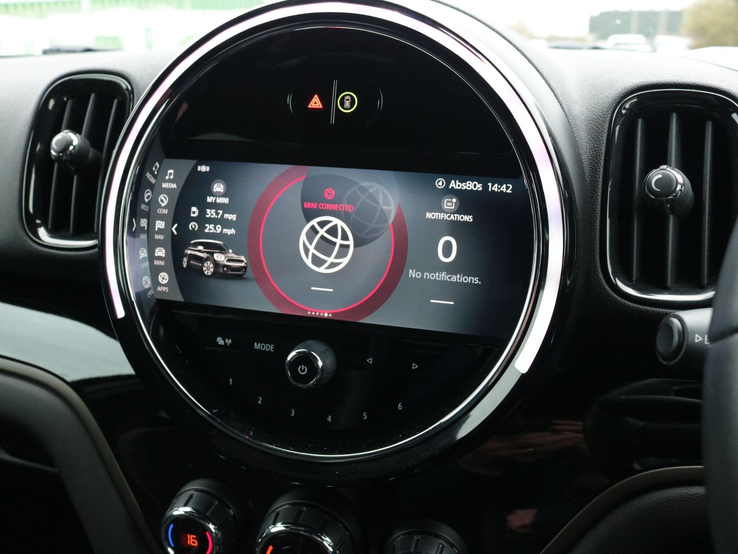 Used MINI Countryman 2022 for sale - 77908844: Photo 21