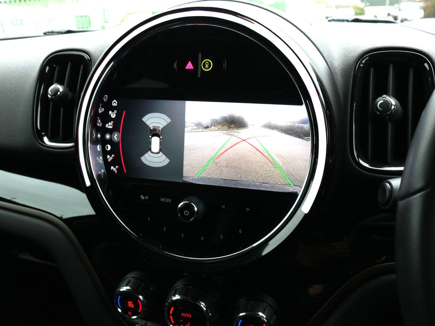 Used MINI Countryman 2022 for sale - 77908844: Photo 22