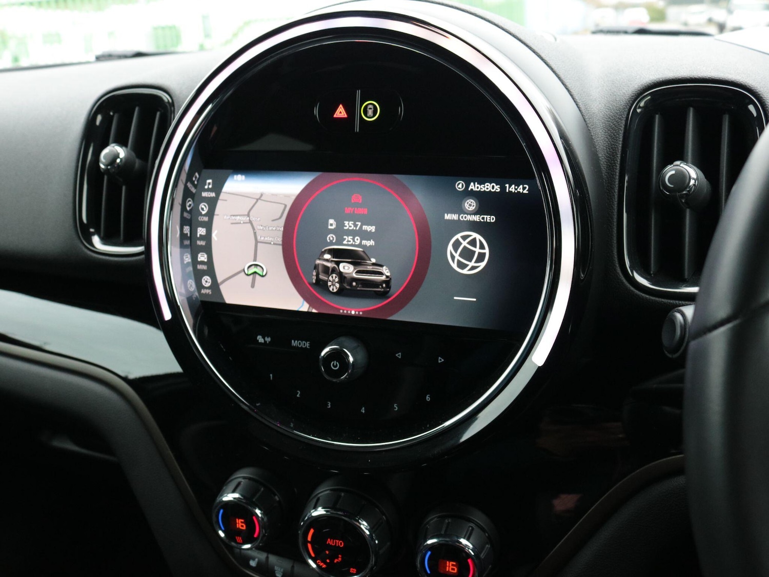 Used MINI Countryman 2022 for sale - 77908844: Photo 23