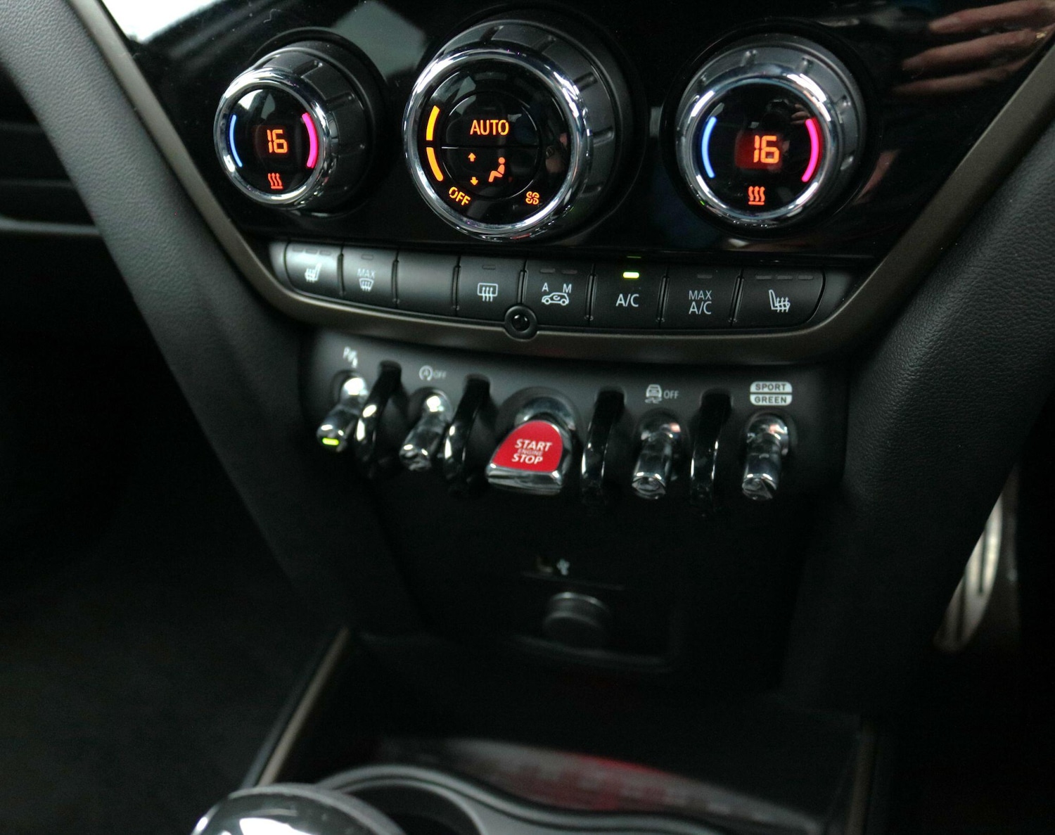 Used MINI Countryman 2022 for sale - 77908844: Photo 24