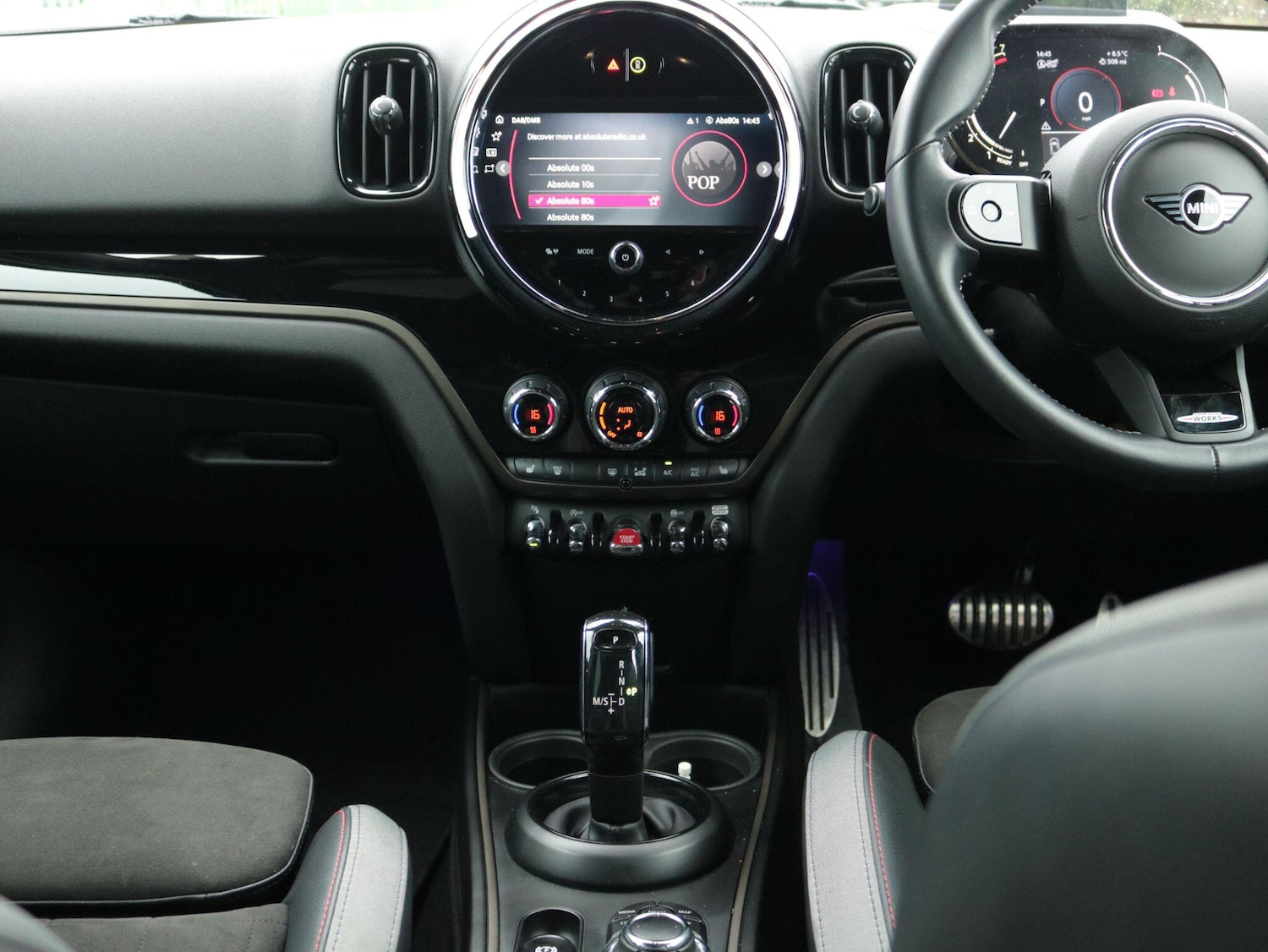 Used MINI Countryman 2022 for sale - 77908844: Photo 26