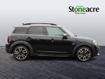 Used MINI Countryman 2022 for sale - 77908844: Photo