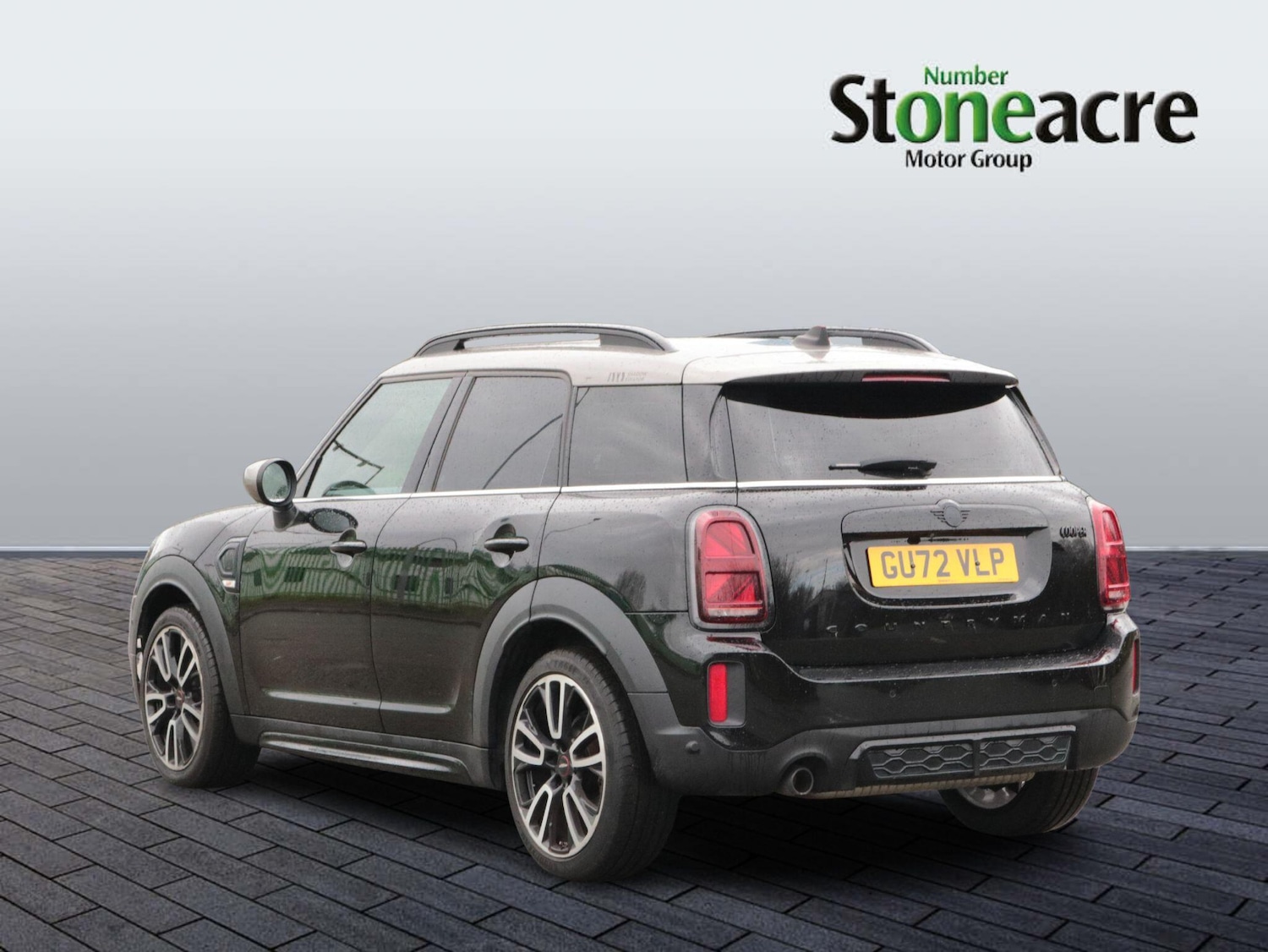 Used MINI Countryman 2022 for sale - 77908844: Photo 7