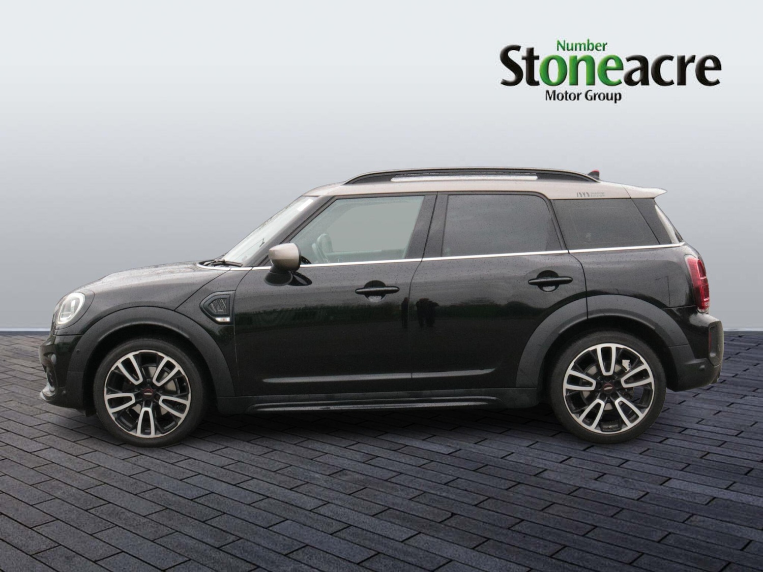 Used MINI Countryman 2022 for sale - 77908844: Photo 8