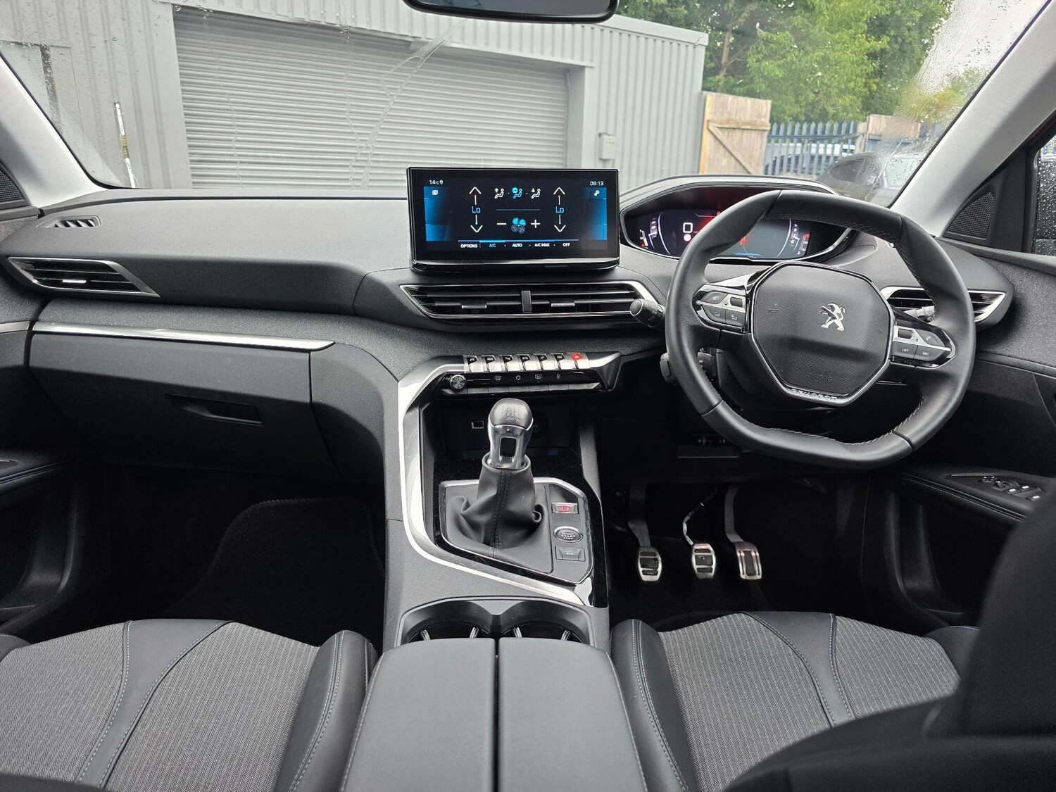 Vehicle 13