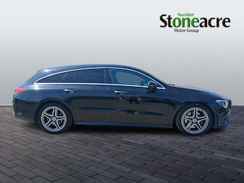 Used Mercedes-Benz CLA 2020 for sale - 79248762: Photo