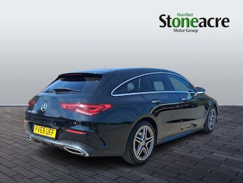 Used Mercedes-Benz CLA 2020 for sale - 79248762: Photo