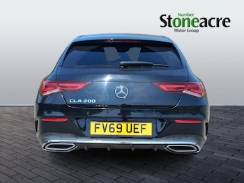Used Mercedes-Benz CLA 2020 for sale - 79248762: Photo