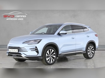 Used BYD Seal U 2025 for sale - 79192314: Photo