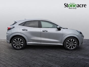 Used Ford Puma 2023 for sale - 79544355: Photo
