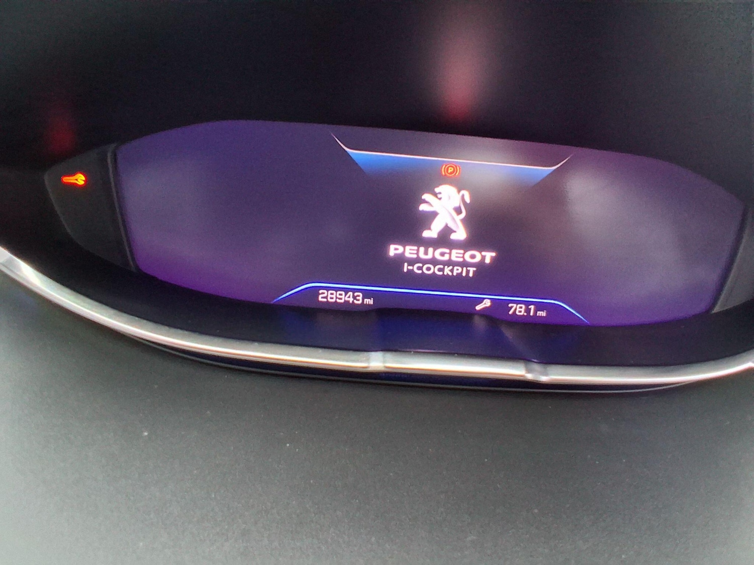 Used Peugeot 3008 for sale - 76994599: Photo 14