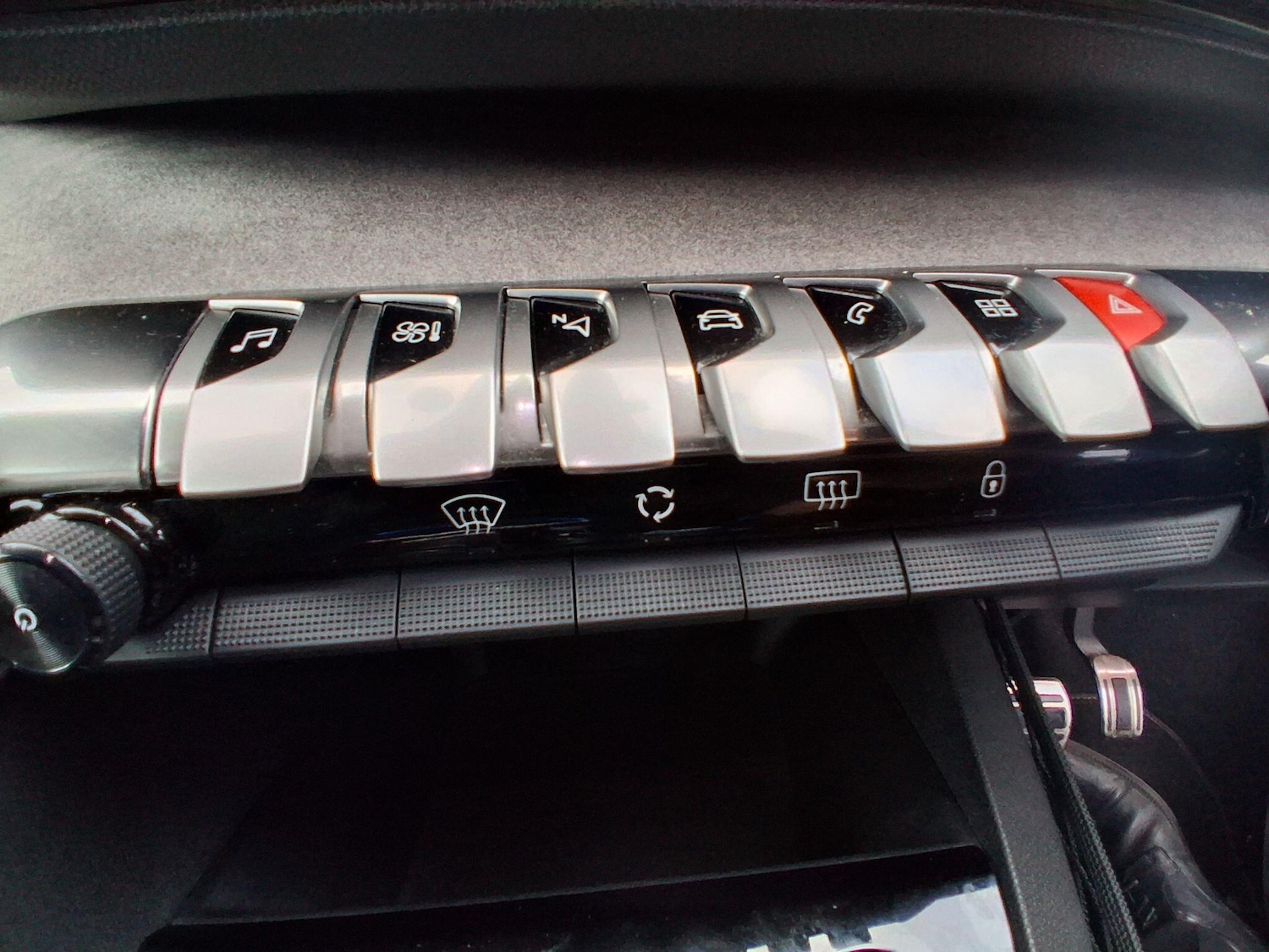 Used Peugeot 3008 for sale - 76994599: Photo 17