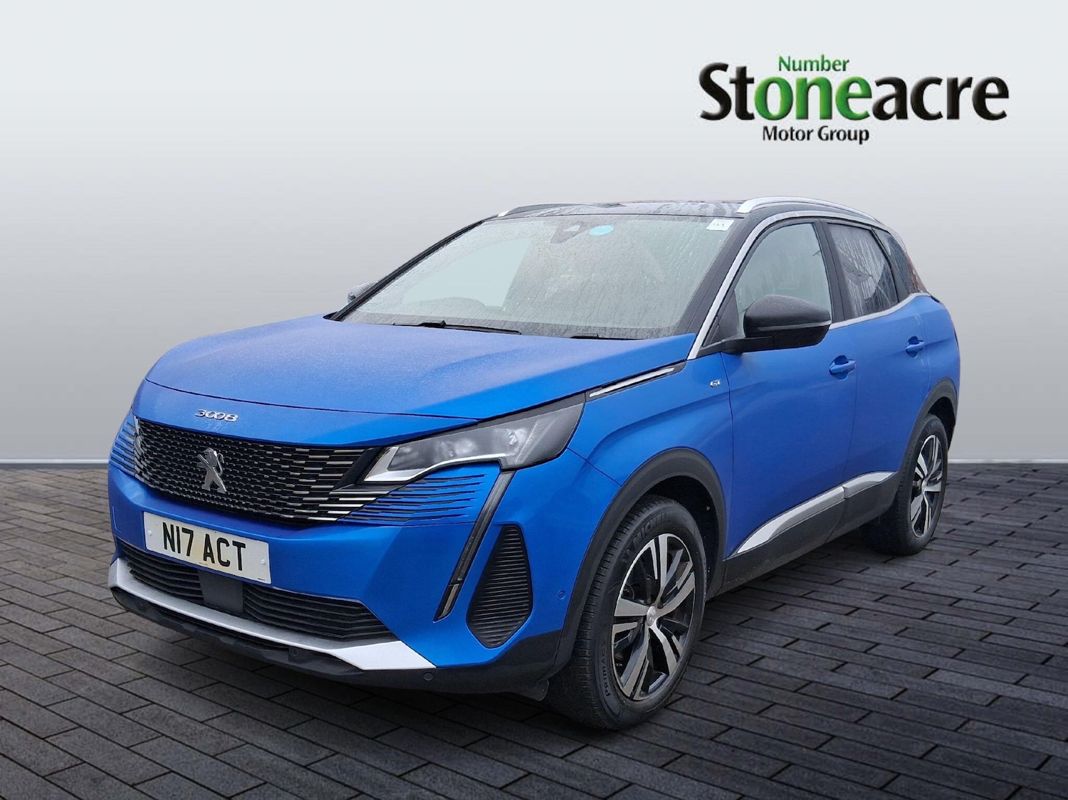 Used Peugeot 3008 for sale - 76994599: Photo 7