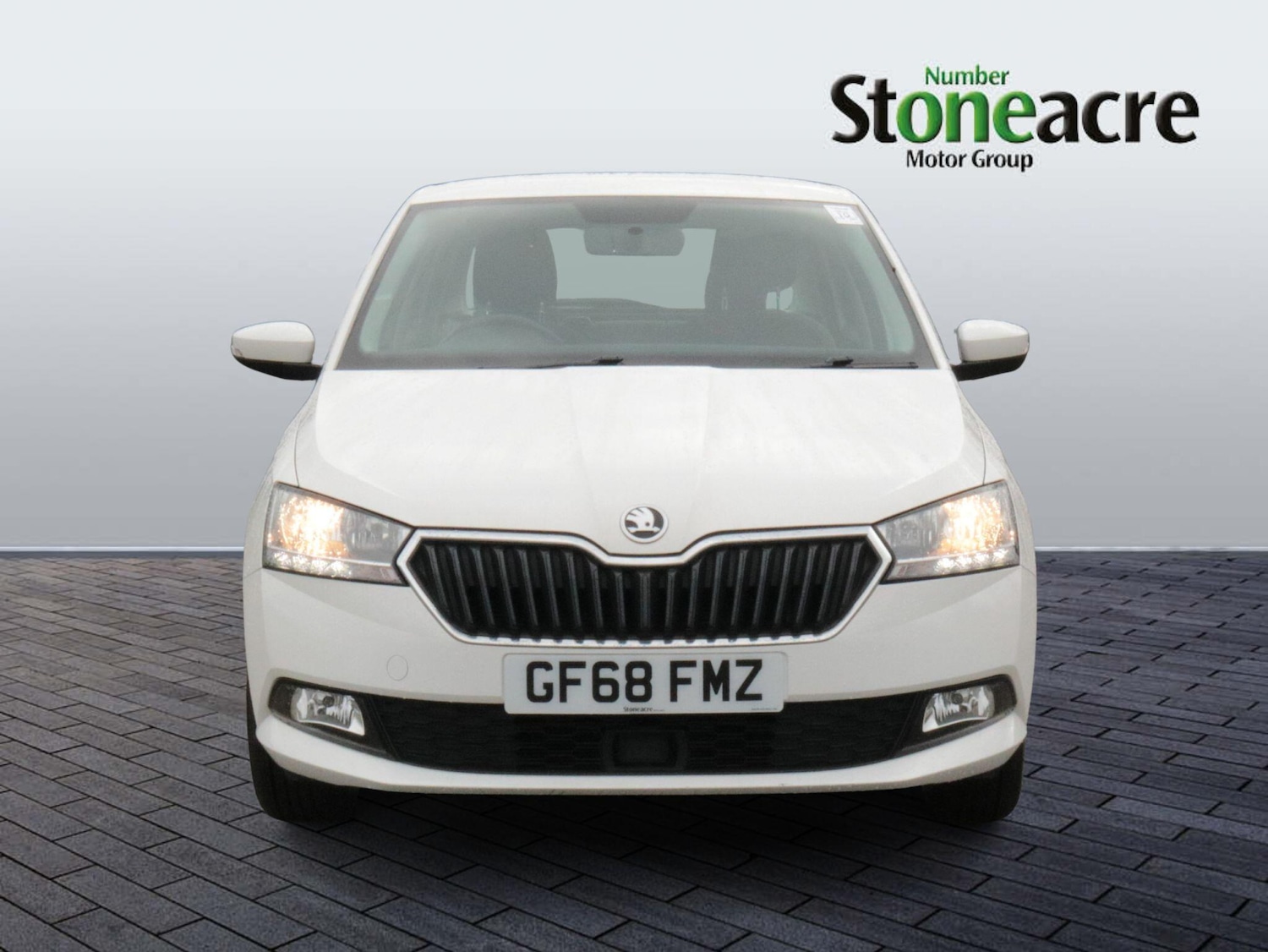 Used Skoda Fabia 2018 for sale - 77538234: Photo 10
