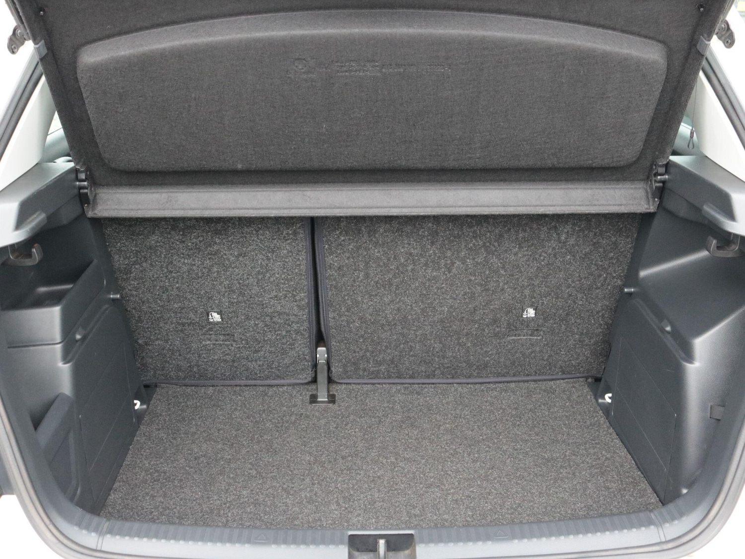 Used Skoda Fabia 2018 for sale - 77538234: Photo 12