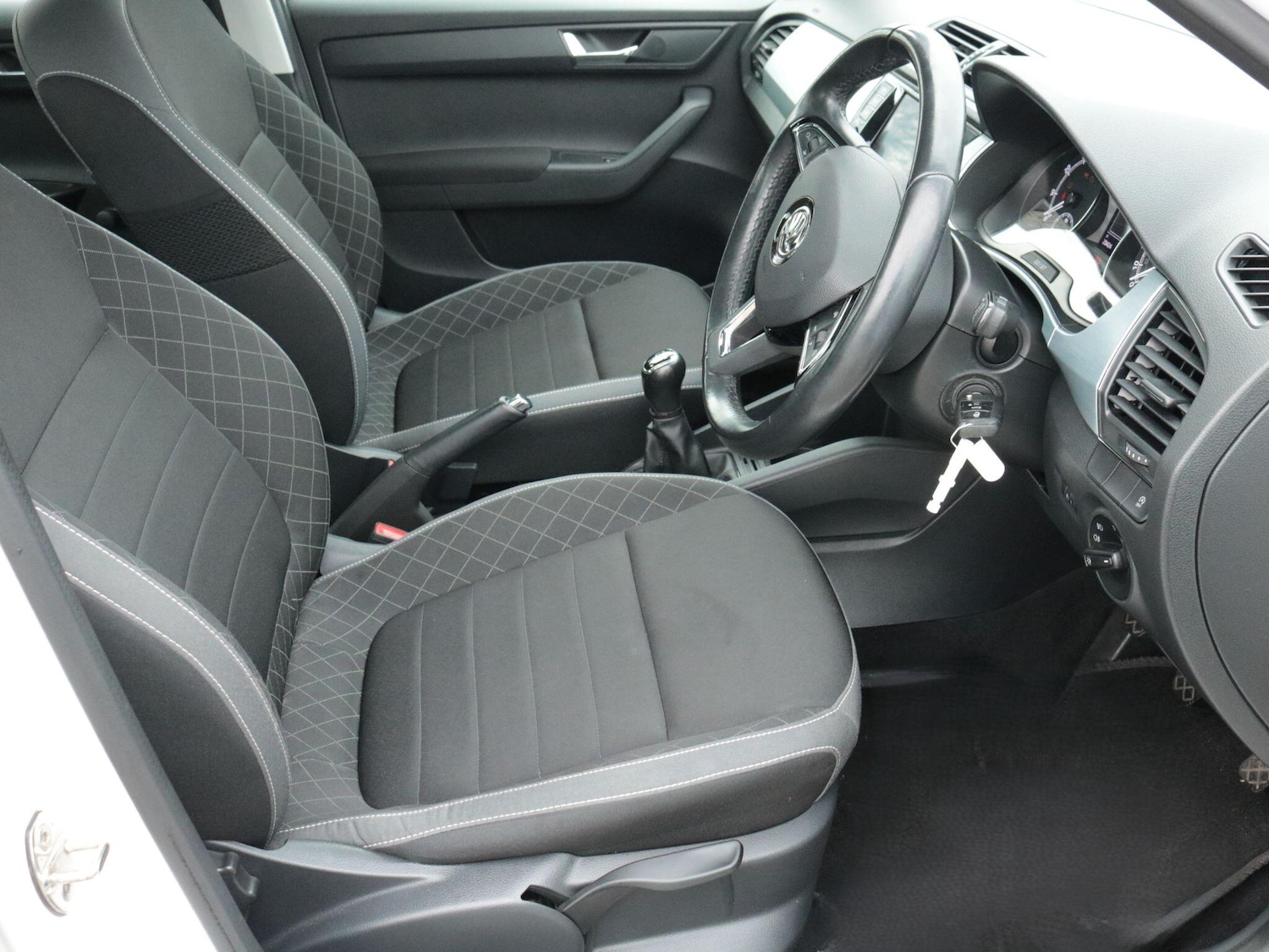 Used Skoda Fabia 2018 for sale - 77538234: Photo 13