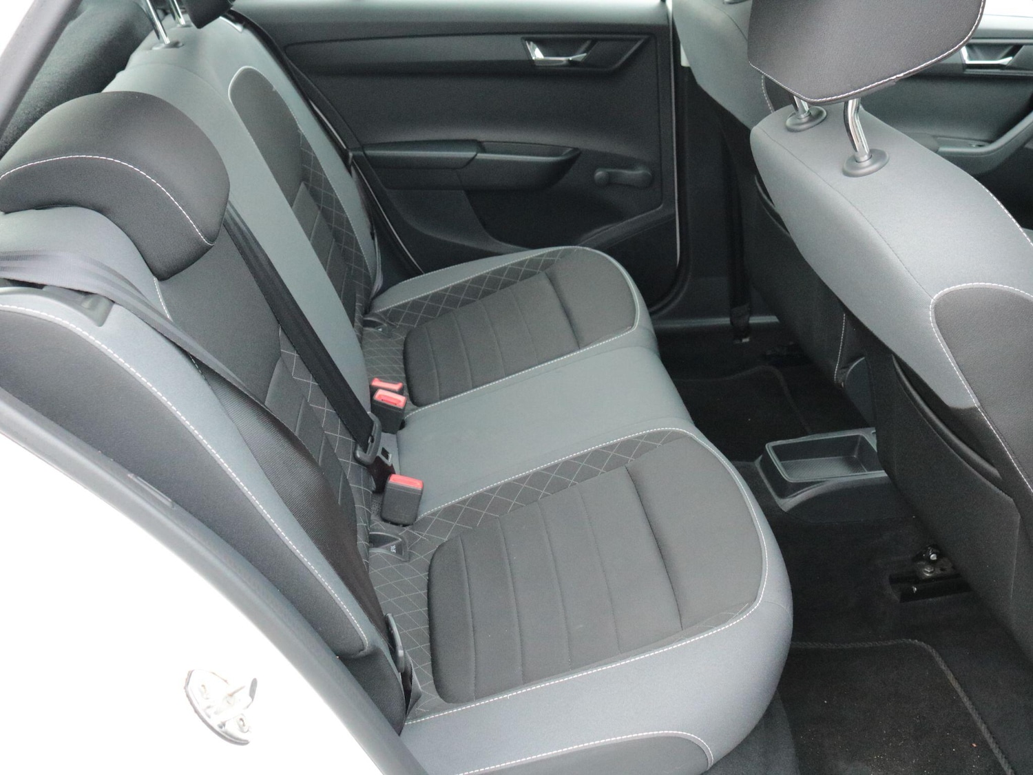 Used Skoda Fabia 2018 for sale - 77538234: Photo 24