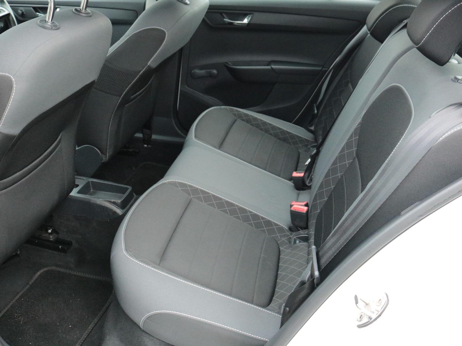 Used Skoda Fabia 2018 for sale - 77538234: Photo 25