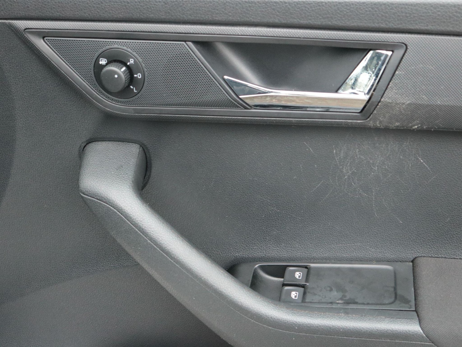 Used Skoda Fabia 2018 for sale - 77538234: Photo 27