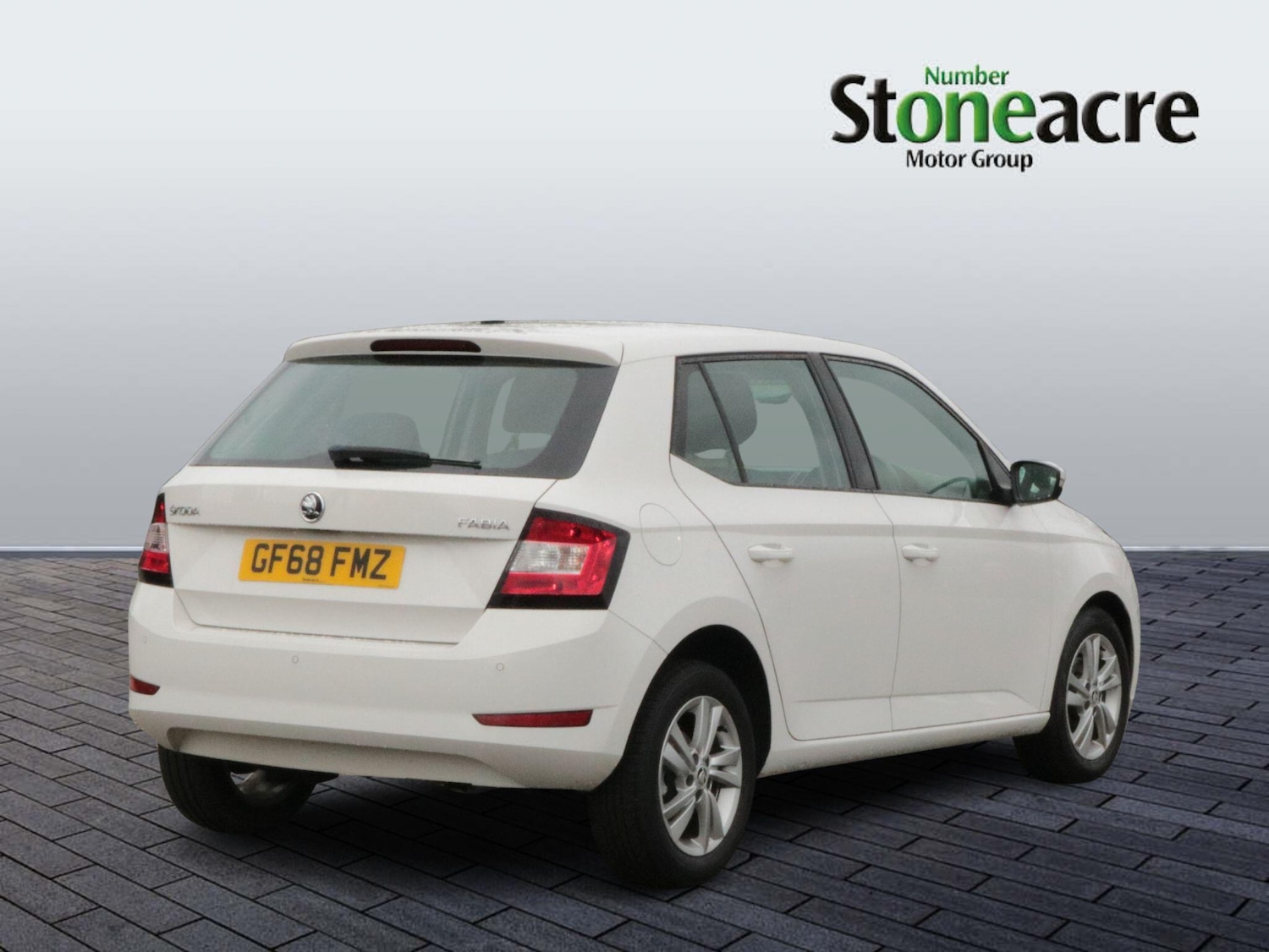 Used Skoda Fabia 2018 for sale - 77538234: Photo 5