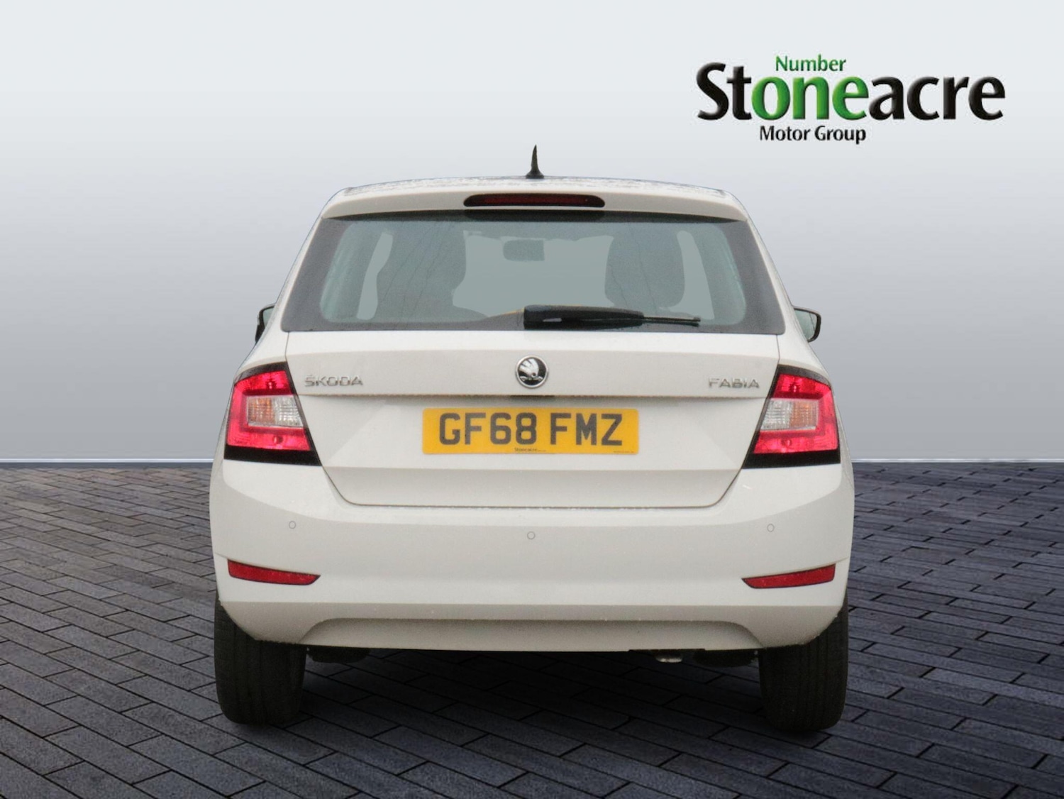 Used Skoda Fabia 2018 for sale - 77538234: Photo 6