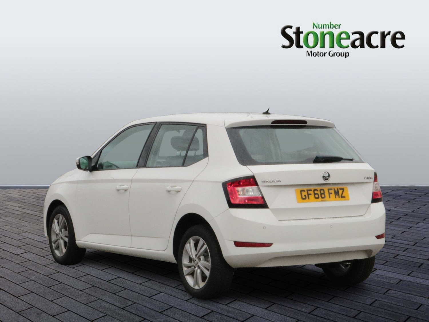 Used Skoda Fabia 2018 for sale - 77538234: Photo 7