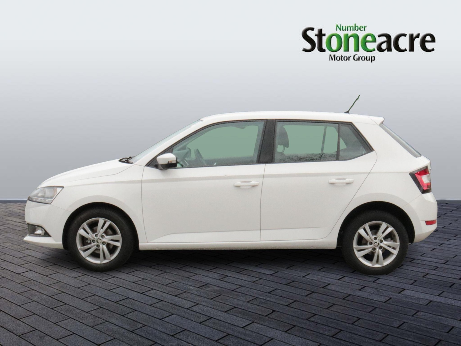 Used Skoda Fabia 2018 for sale - 77538234: Photo 8