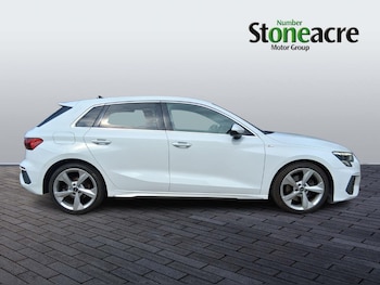 Used Audi A3 2021 for sale - 79268586: Photo