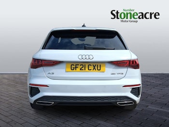 Used Audi A3 2021 for sale - 79268586: Photo