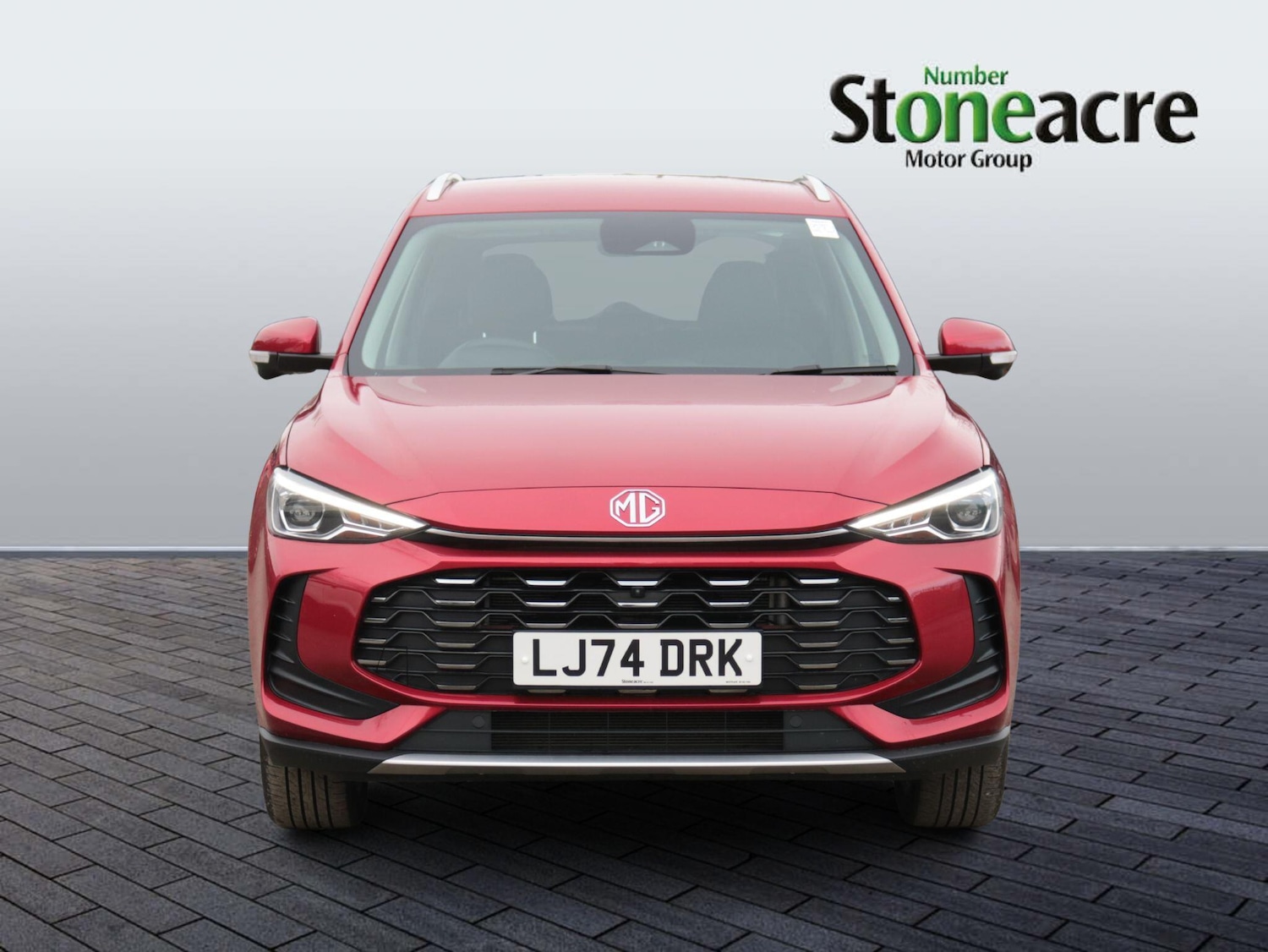 Used MG MG ZS for sale - 77671580: Photo 10