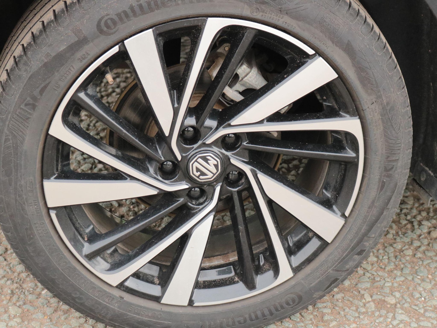 Used MG MG ZS for sale - 77671580: Photo 11