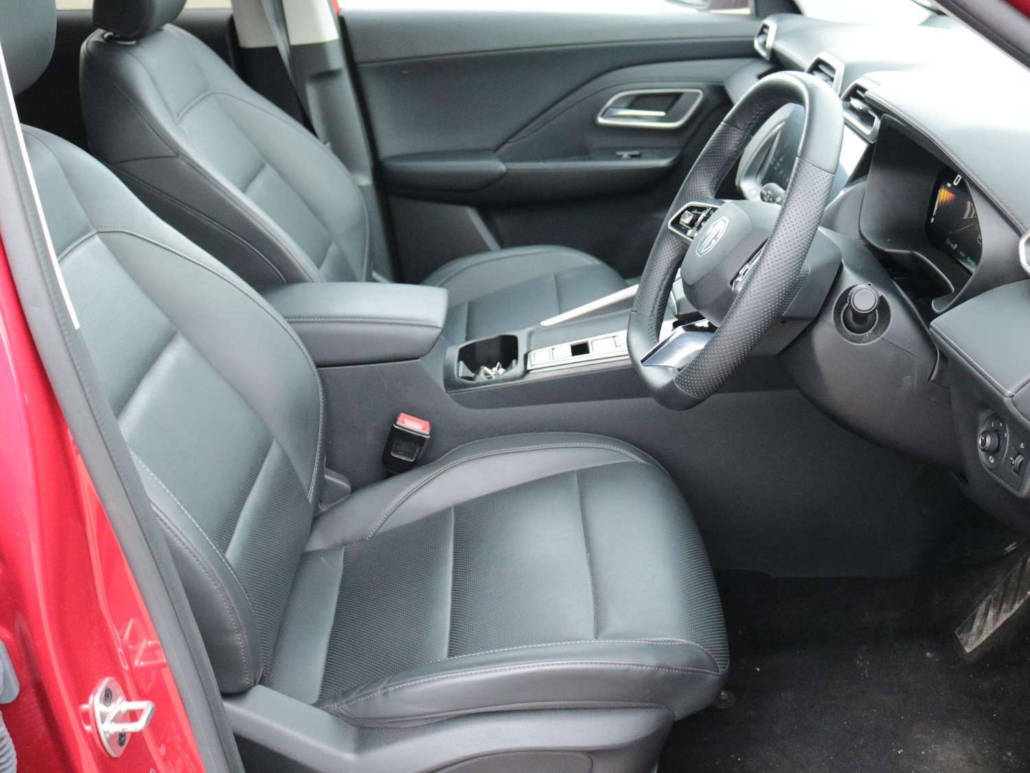 Used MG MG ZS for sale - 77671580: Photo 13