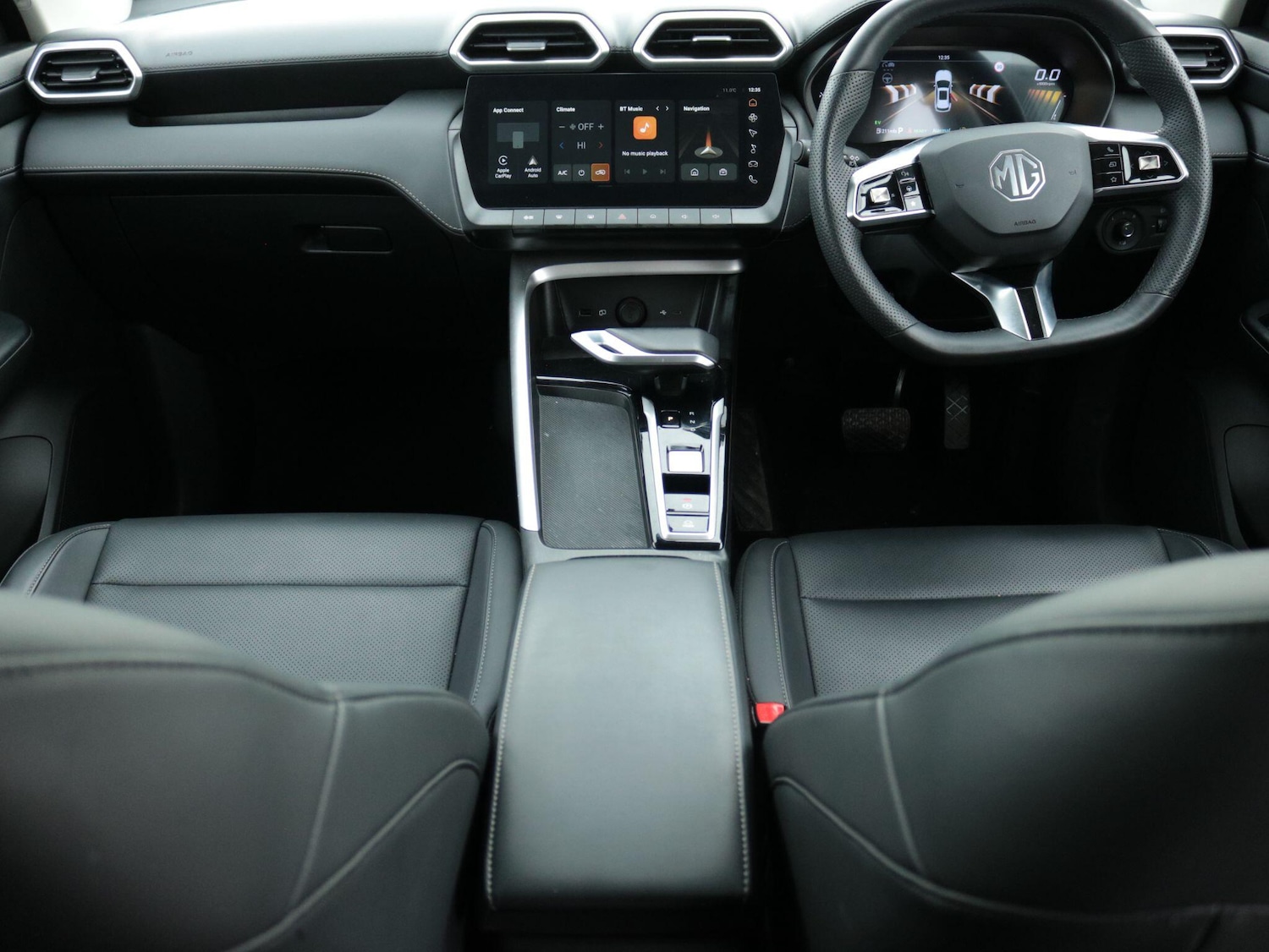 Used MG MG ZS for sale - 77671580: Photo 14