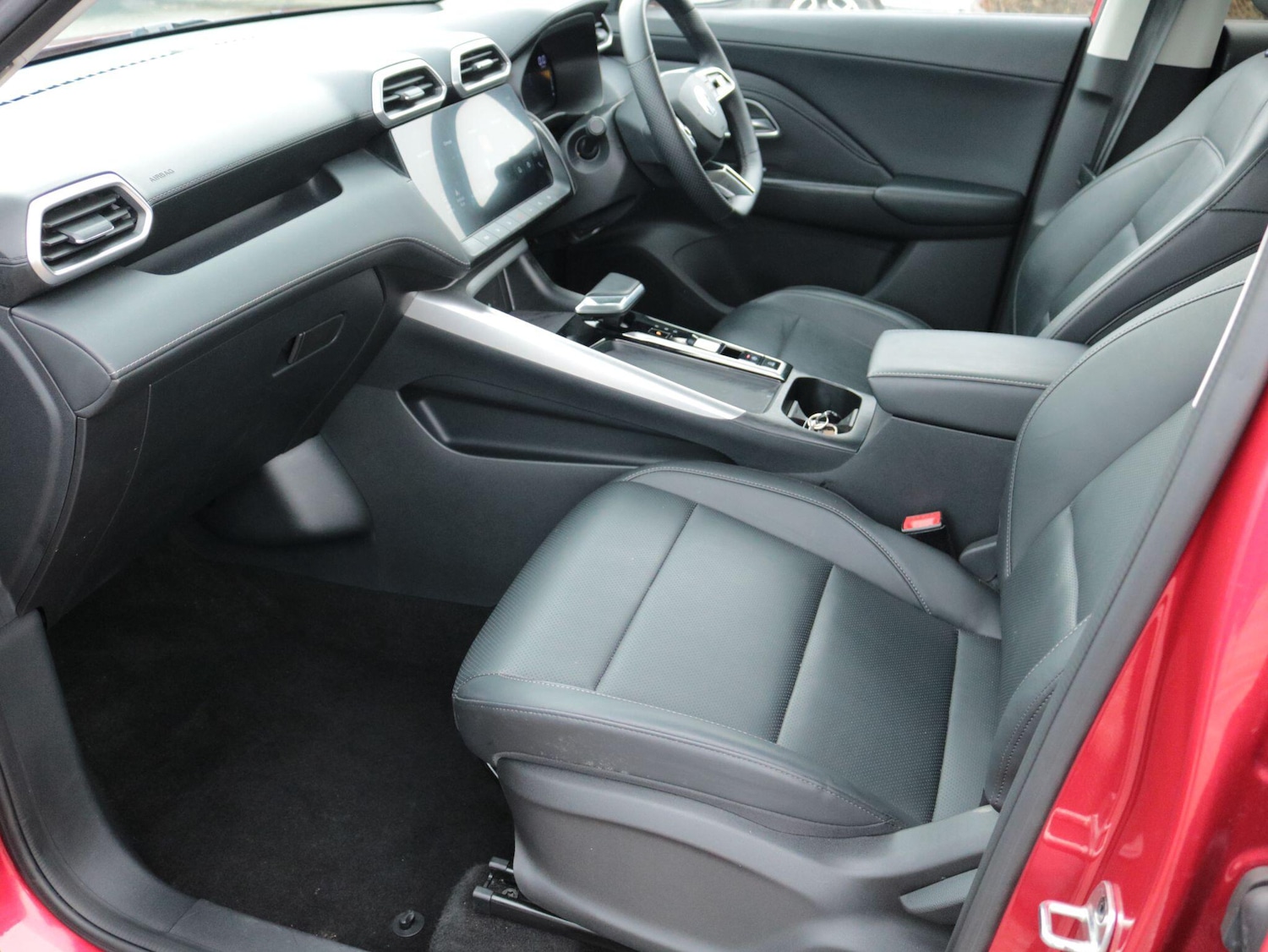 Used MG MG ZS for sale - 77671580: Photo 15