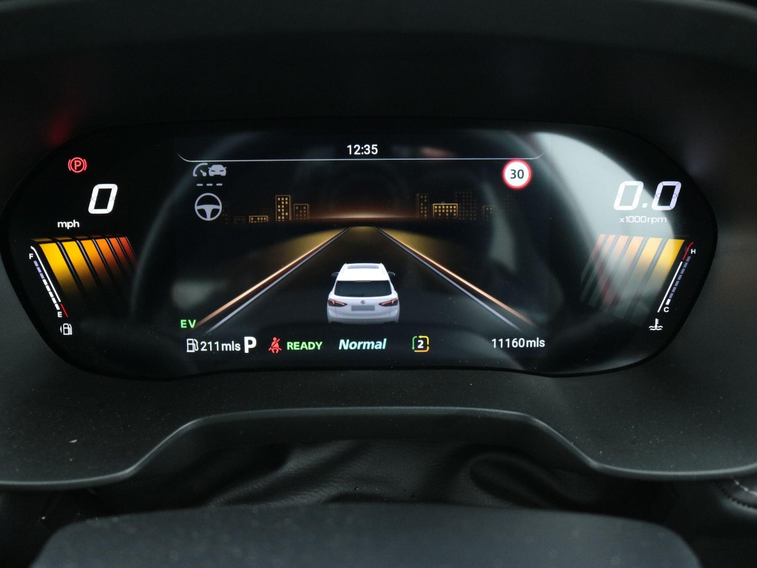 Used MG MG ZS for sale - 77671580: Photo 16