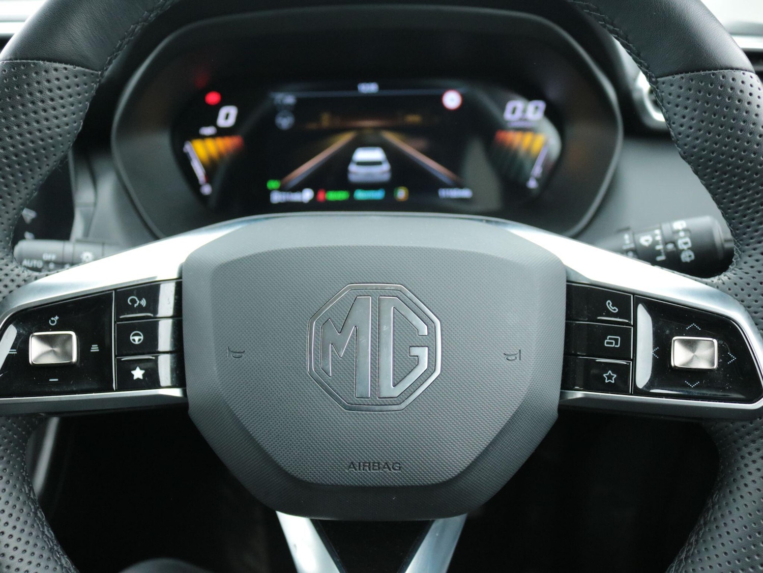 Used MG MG ZS for sale - 77671580: Photo 17