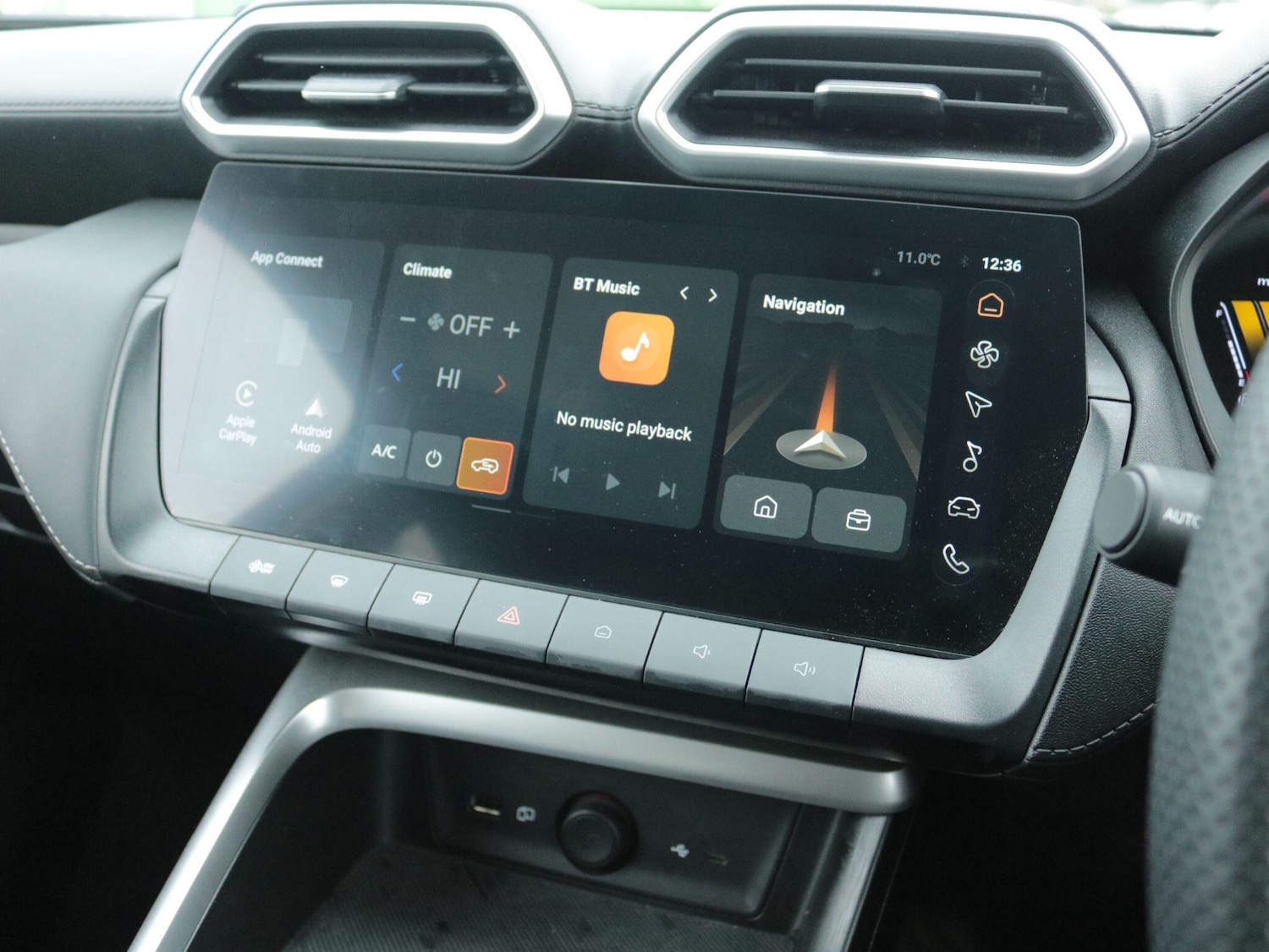 Used MG MG ZS for sale - 77671580: Photo 18