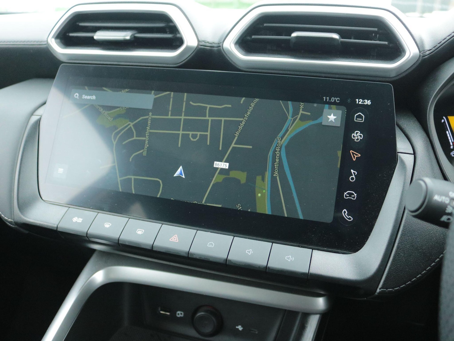 Used MG MG ZS for sale - 77671580: Photo 19