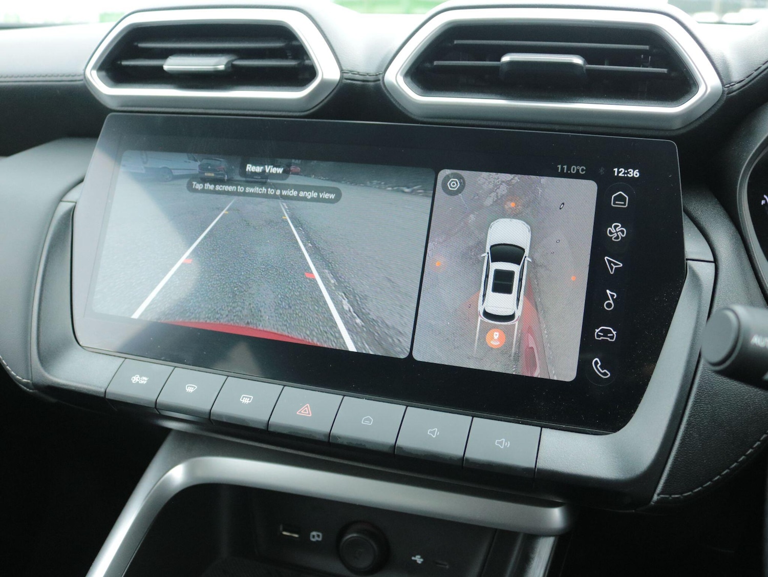 Used MG MG ZS for sale - 77671580: Photo 20