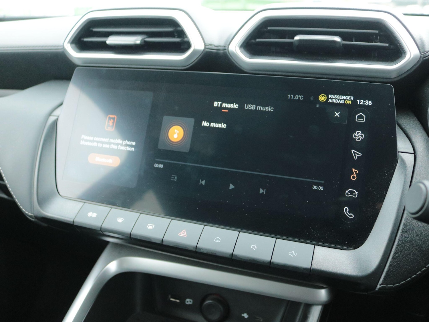 Used MG MG ZS for sale - 77671580: Photo 21