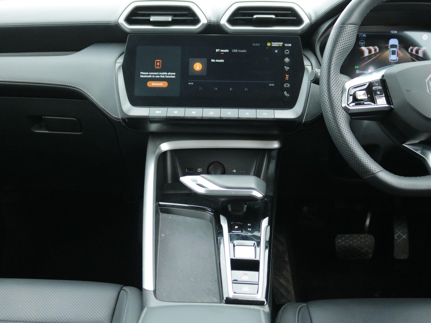 Used MG MG ZS for sale - 77671580: Photo 22