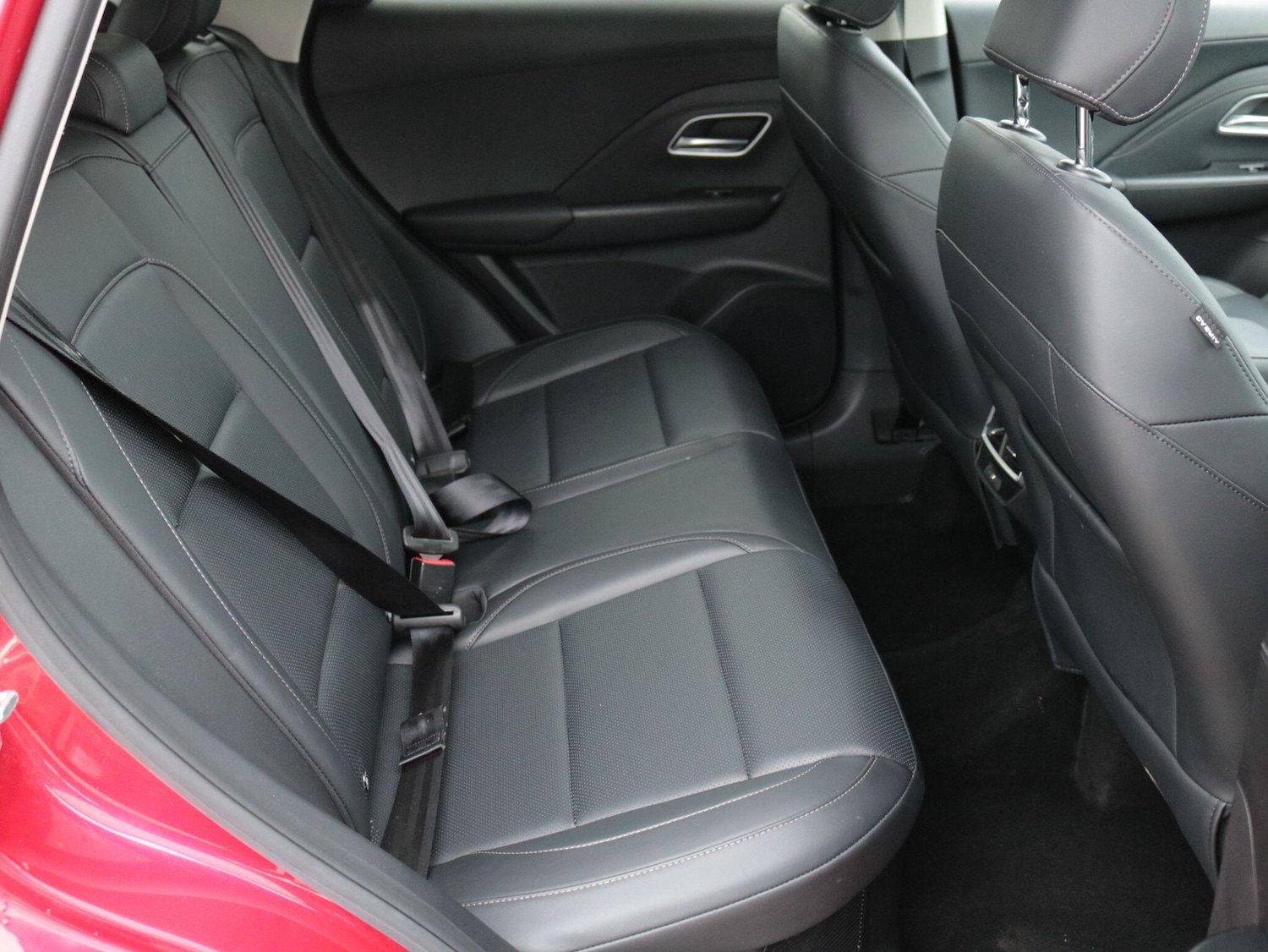 Used MG MG ZS for sale - 77671580: Photo 23