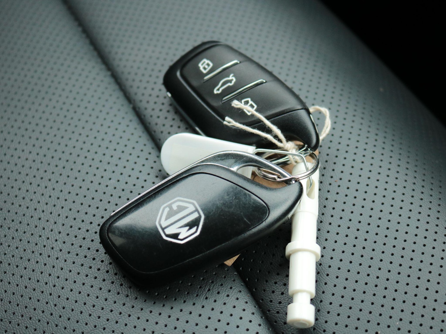 Used MG MG ZS for sale - 77671580: Photo 28