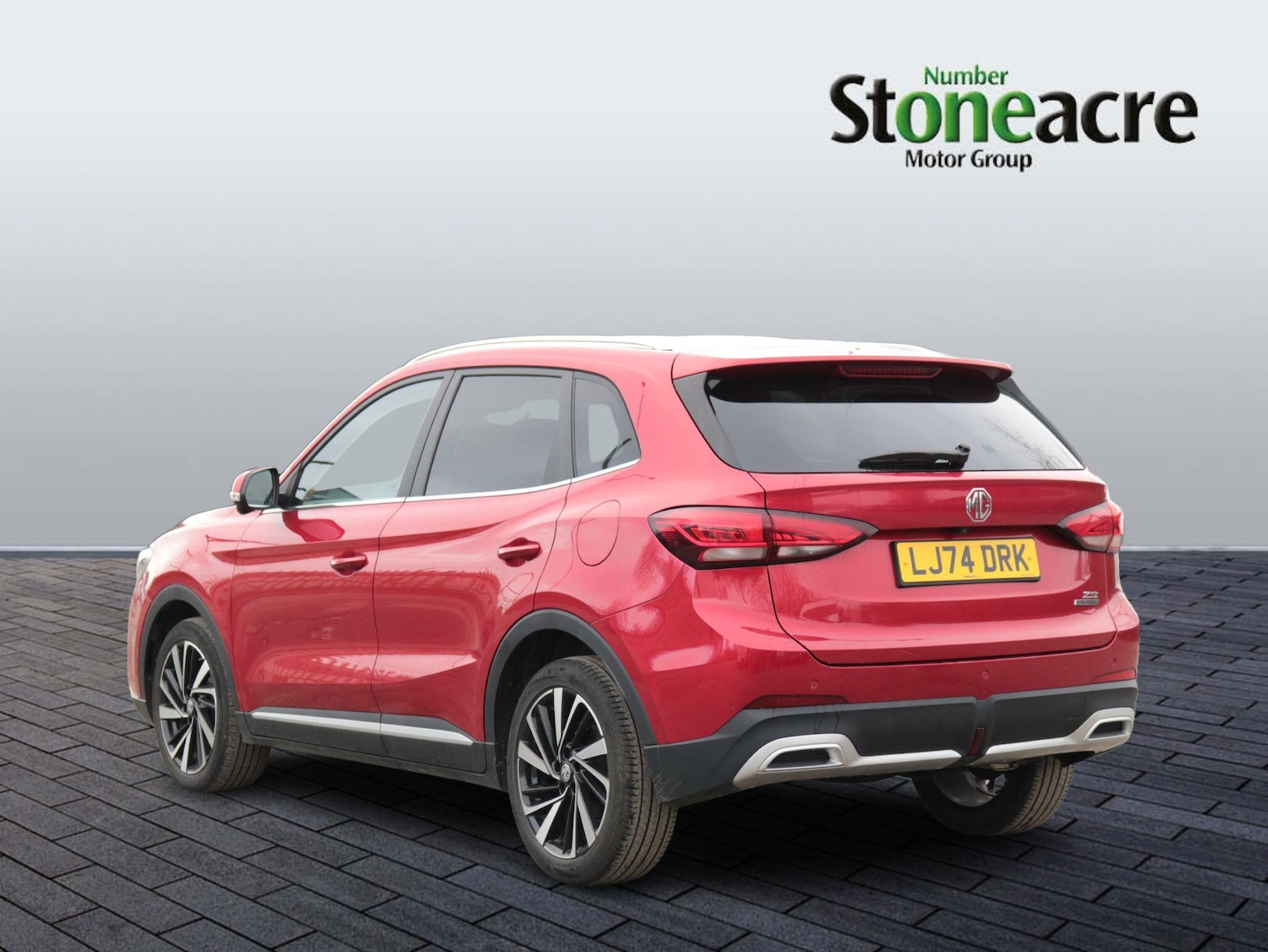 Used MG MG ZS for sale - 77671580: Photo 7