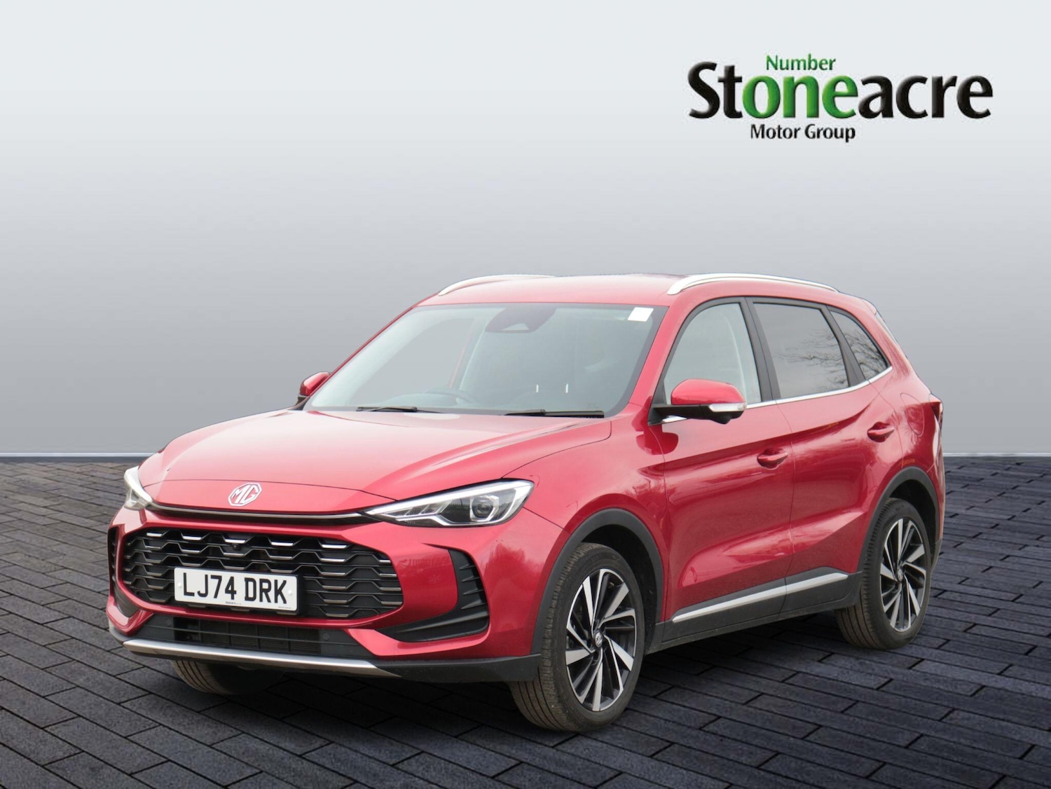 Used MG MG ZS for sale - 77671580: Photo 9